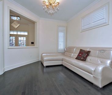 For Lease - 25 Bracknell Avenue, Markham, Ontario - Photo 1