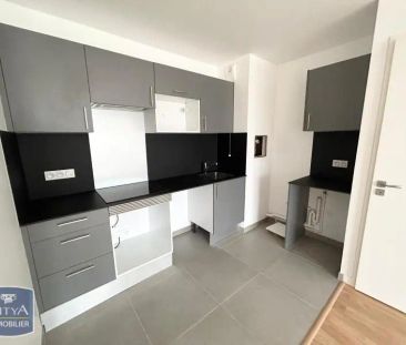 Appartement à louer 2 pièces 51.3m² - Photo 2