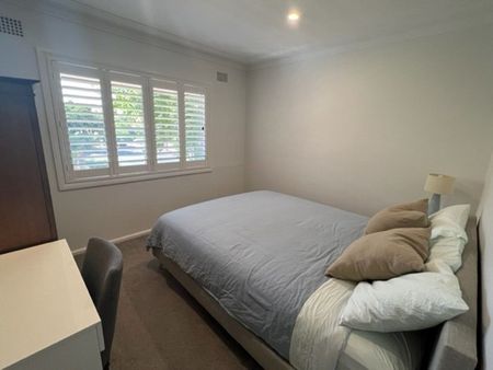 Tamworth Furnished Accommodation - East Tamworth - Photo 4