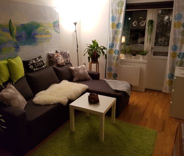 Hässelby strandväg - Photo 1