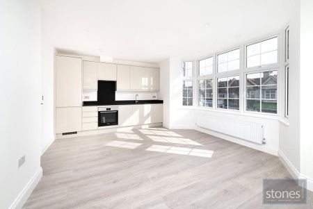 1 bedroom property to rent - Photo 3