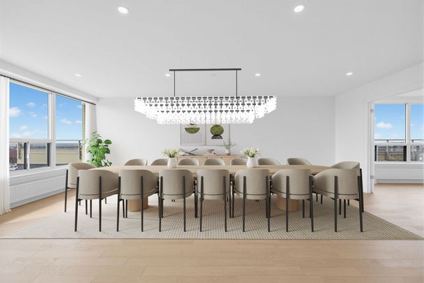 For Lease - 2500 Bathurst Street Unit# PHW, Toronto, Ontario - Photo 1