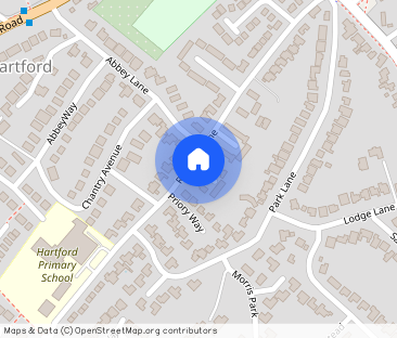 Riddings Lane, Hartford, Northwich, CW8 - Photo 1