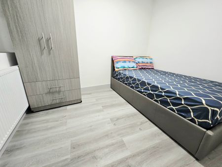 Room in a Shared Flat, Bethnal Green Road, E2 - Photo 5