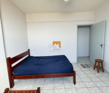 Apartamento Para Locação Em Praia Grande 1 Dorm - Foto 3