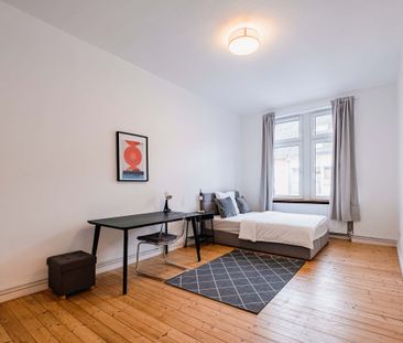 Zimmer in der Klüberstraße - - Photo 2