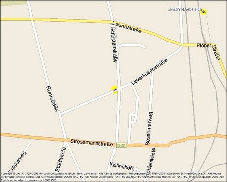 3 Zimmer – Altona von seiner schönsten Seite! - Photo 5