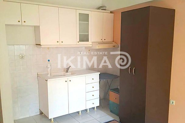Studio/Γκαρσονιέρα για ενοικίαση Βούλγαρη - Άγιος Ελευθέριος - Ντεπώ (Βούλγαρη - Ντεπώ - Μαρτίου) - Photo 1