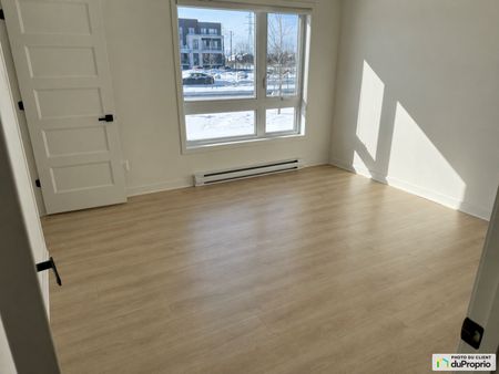 101-3447, Boulevard René-Laennec, Auteuil à louer - Photo 3