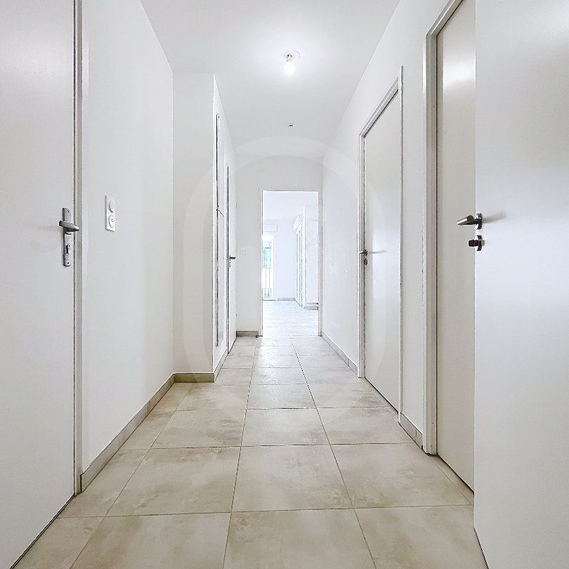 Location Appartement 3 pièces 66m² MONTPELLIER 34070 - Photo 1