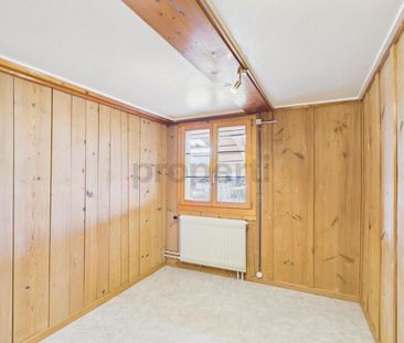 3.5 Zimmer, 72 m², 2. Stock - Photo 2