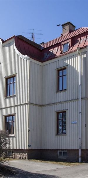 Brinkagatan 2 C - Photo 1