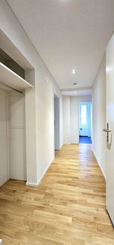 Nähe Kantonsspital - renovierte Altbauwohnung - Photo 5