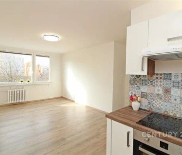 Pronájem bytu 3+kk s lodžií, Praha 8 Bohnice - Photo 6