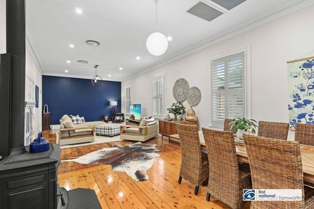 Tamworth Furnished Accommodation - East - Photo 2