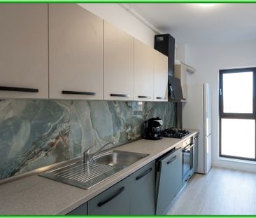 Apartament de inchiriat in Ploiesti, zona Nord-MRS Gradinile - Fotografie 5