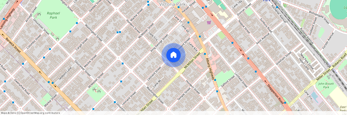 22 Leonard Street, Perth, Western Australia 6100