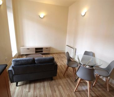 The Royal, Wilton Place, Salford, Greater Manchester, M3 6FT - Photo 1