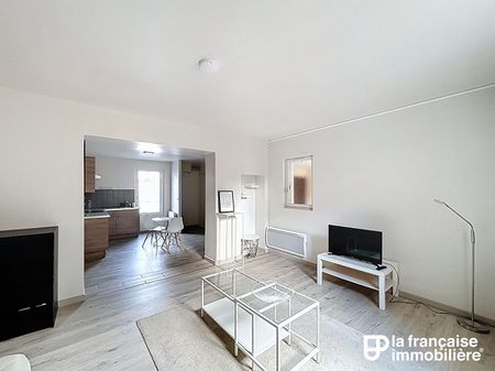 Location appartement T1 Bis Rennes – Sacrés Coeurs - Photo 2
