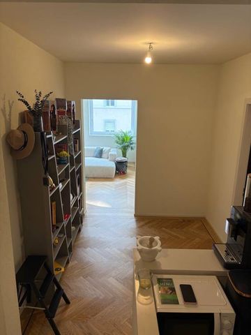 Appartement 3.5 pièces au rez-de-chaussée, idéalement situé près du centre-ville - Photo 5