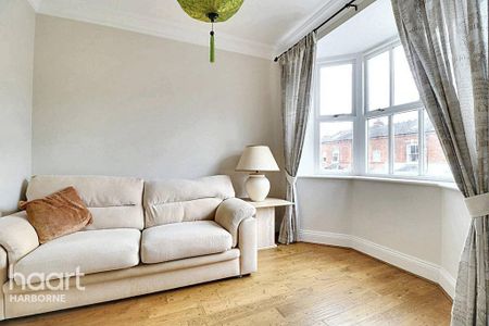 4 bedroom terraced house to rent - Photo 3