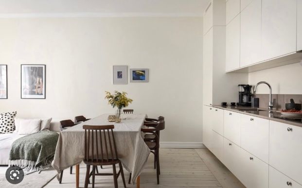 Sveavägen, Stockholm - Foto 1