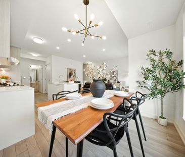 For Lease - 8 Walder Lane Unit# H308, Richmond Hill, Ontario - Photo 4
