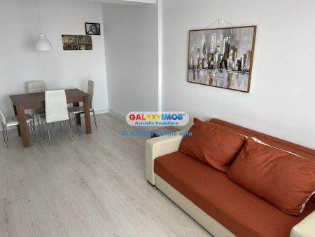 Apartament 2 camere decomandat et 10/12 V22 -Virtutii - Lujerului - Photo 4