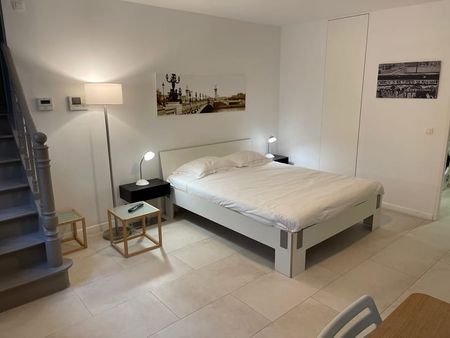 Studio te huur - Foto 2