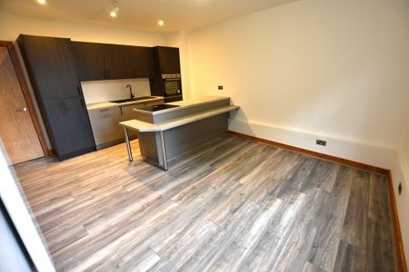 Flat 3, 131 Market Street - Photo 4