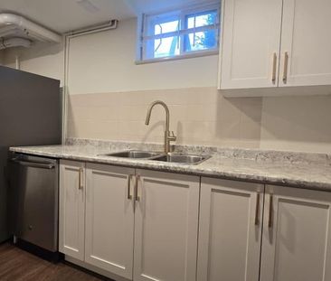 For Lease - 9 Addison Street Unit# Bsmt, Richmond Hill, Ontario - Photo 1