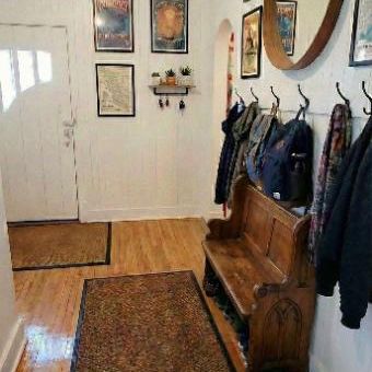 Chambre meublée clé en main | UdeS/Champlain à pied - Photo 4