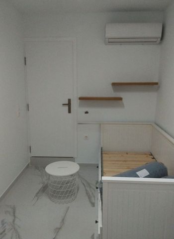 Studio/Γκαρσονιέρα για ενοικίαση Αγία Μαρίνα (Γάζι) - Photo 2