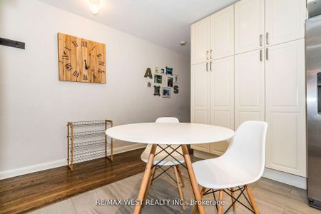 For Lease - 34 Penhurst Avenue Unit# Main Floor, Toronto, Ontario - Photo 3