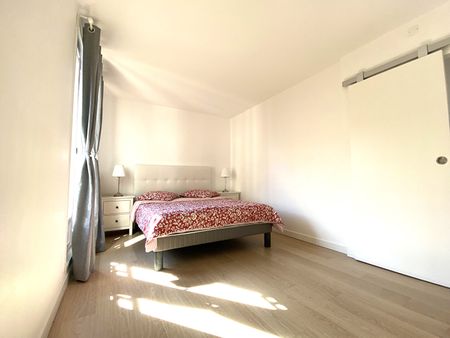 Location Appartement 2 pièces 54m² - Photo 4