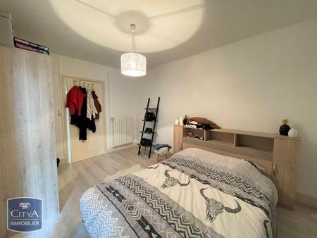 Location Appartement 2 pièces 54m² ALENCON 61000 - Photo 4