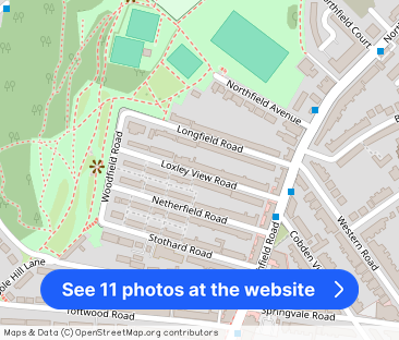 Loxley View Road, Sheffield - Photo 1