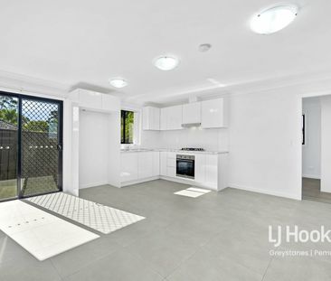 Stylish, Spacious Granny Flat - Photo 1