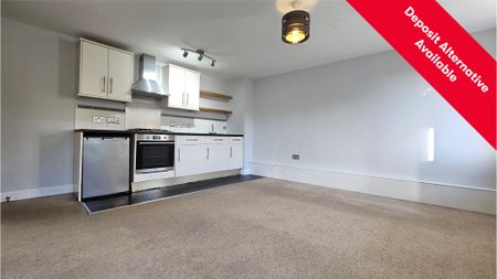 120 North Street, Bedminster, Bristol, Somerset, BS3 - Photo 4