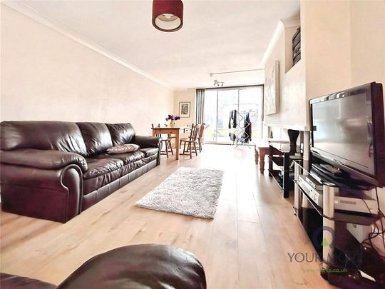 1 bedroom end of terrace house to rent - Photo 1