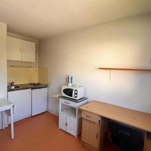 Location appartement 1 pièce - Photo 2