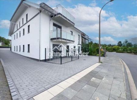 Erstbezug! 2 Zi Dachterrassenwohnung! - Photo 4