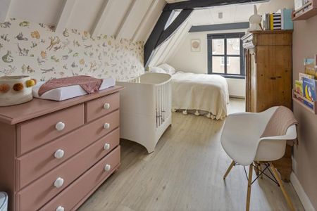 Appartement te huur: Capucijnenpoort 10-E 5211 EC Den Bosch - Photo 5