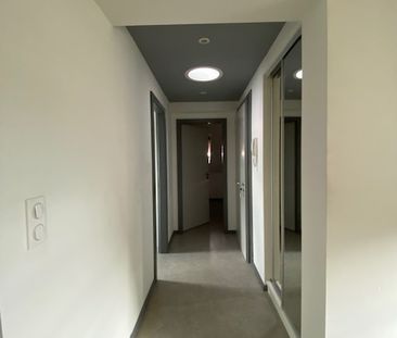 Location Appartement 2 pièces 32m² - Photo 5