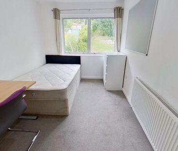 5 bedroom terraced house to rent - Photo 4