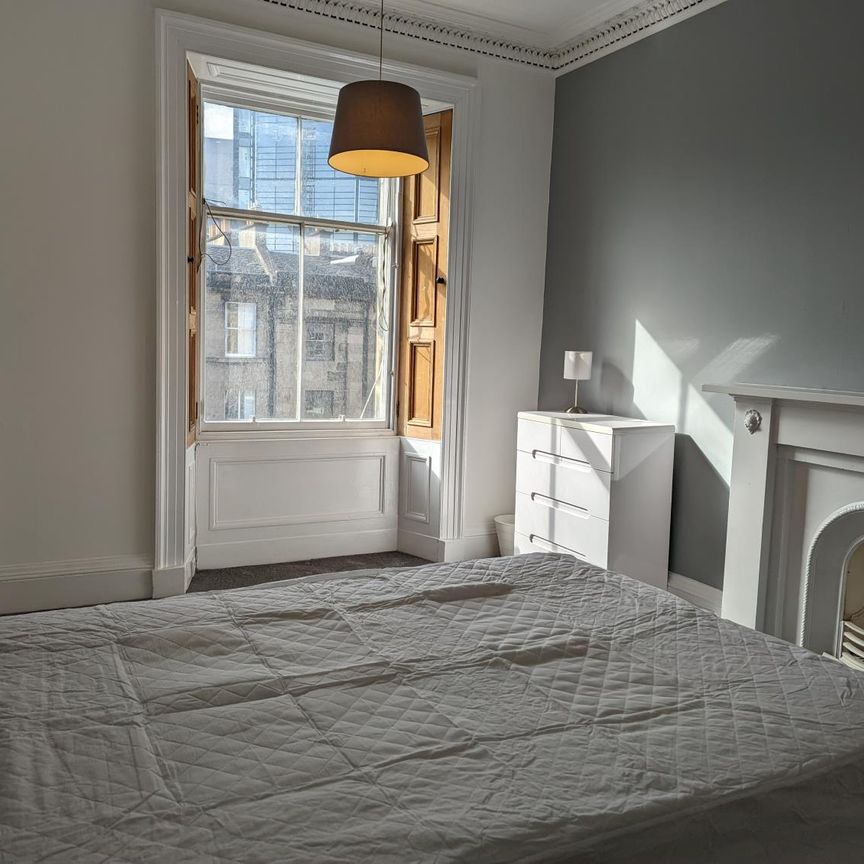 West Maitland Street, Edinburgh (Ref: 00000148) - Photo 1