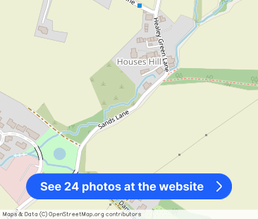 Houses Hill, Huddersfield, HD5 - Photo 1