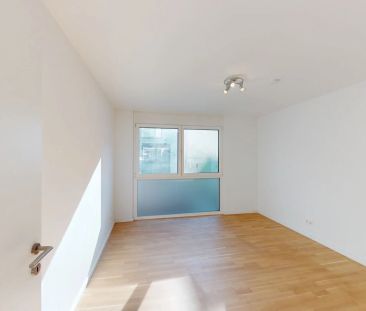 2-Zimmer-Wohnung mit Balkon & Garagenplatz - Photo 3