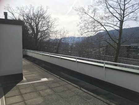 Stilvolles Wohnen im begehrten Kreis 2 - Photo 3