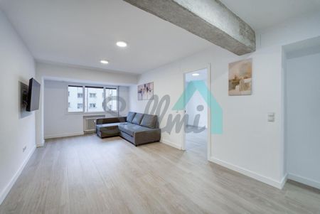 Alquiler de piso en Calle Marqués de Teverga - Foto 4